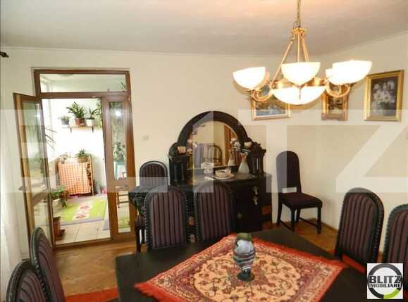 Apartament de vânzare 3 camere Gheorgheni - 502AV | BLITZ Cluj-Napoca | Poza3