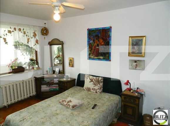 Apartament de vânzare 3 camere Gheorgheni - 502AV | BLITZ Cluj-Napoca | Poza4