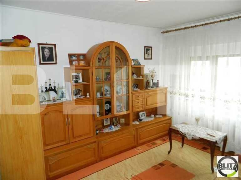 Apartament de vanzare 3 camere Gheorgheni - 502AV | BLITZ Cluj-Napoca | Poza9