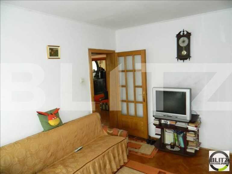 Apartament de vânzare 3 camere Gheorgheni - 502AV | BLITZ Cluj-Napoca | Poza8