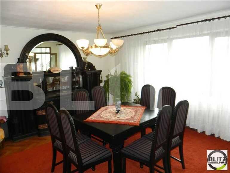 Apartament de vânzare 3 camere Gheorgheni - 502AV | BLITZ Cluj-Napoca | Poza1