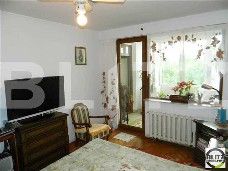Apartament de vanzare 3 camere Gheorgheni - 502AV | BLITZ Cluj-Napoca | Poza5