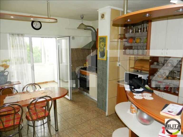 Apartament de vânzare 3 camere Gheorgheni - 502AV | BLITZ Cluj-Napoca | Poza10