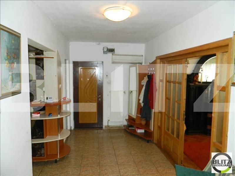 Apartament de vânzare 3 camere Gheorgheni - 502AV | BLITZ Cluj-Napoca | Poza15