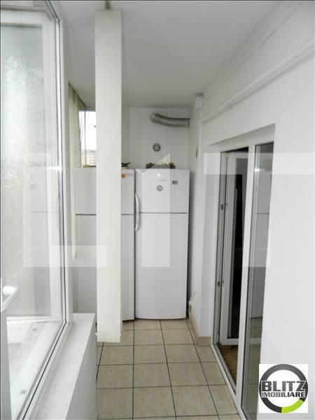 Apartament de vânzare 3 camere Gheorgheni - 502AV | BLITZ Cluj-Napoca | Poza13