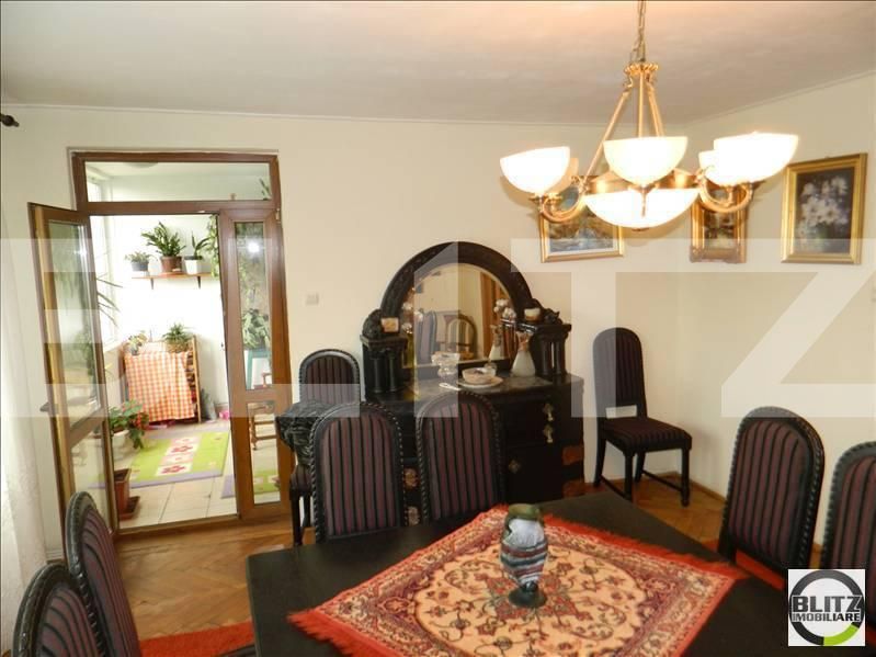 Apartament de vânzare 3 camere Gheorgheni - 502AV | BLITZ Cluj-Napoca | Poza3