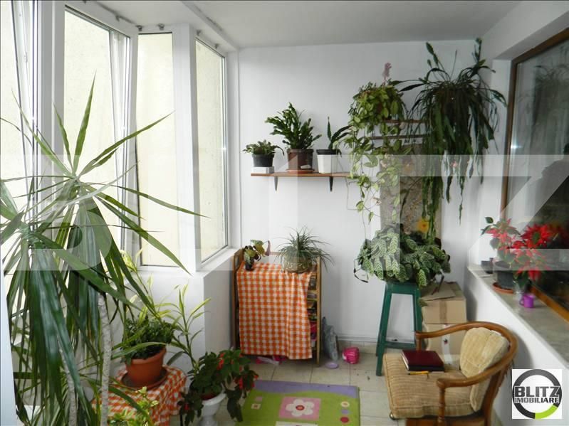 Apartament de vânzare 3 camere Gheorgheni - 502AV | BLITZ Cluj-Napoca | Poza6