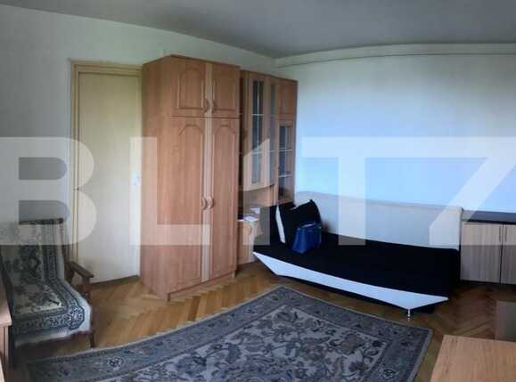 Apartament de vânzare 2 camere Gheorgheni - 50200AV | BLITZ Cluj-Napoca | Poza1