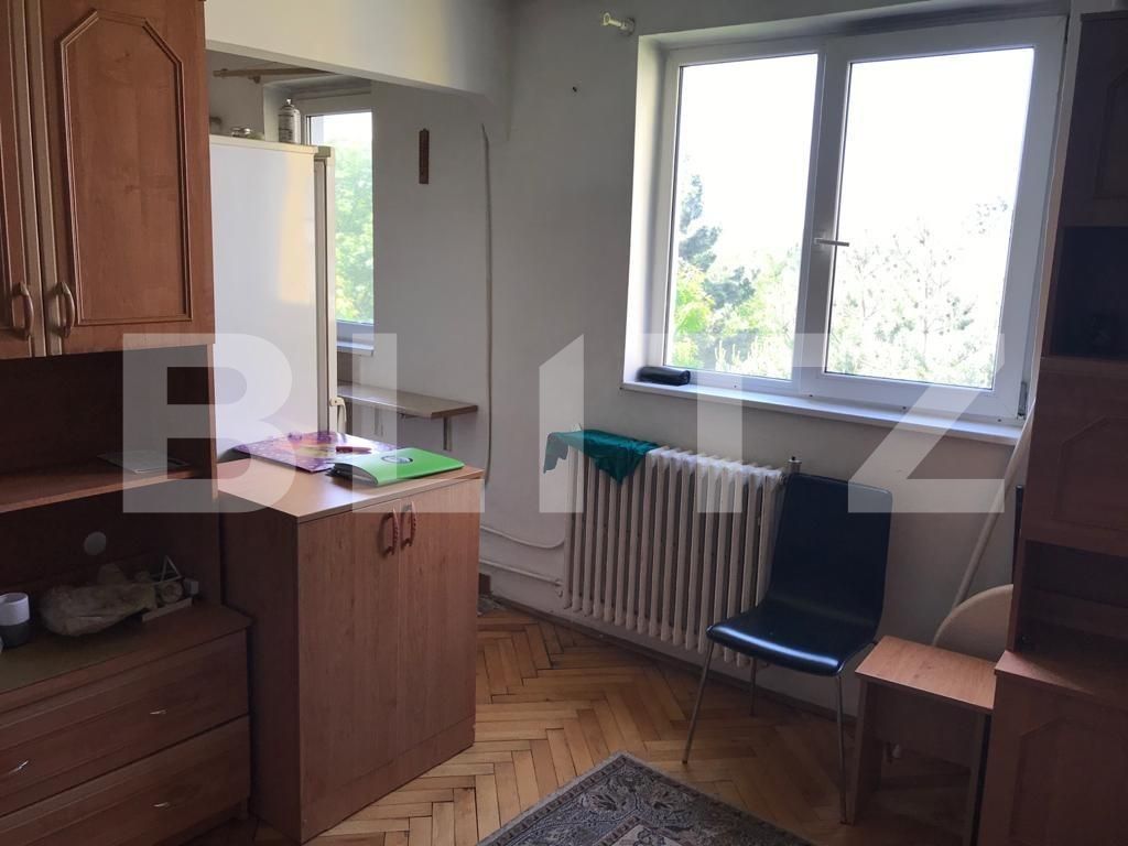 Apartament de vânzare 2 camere Gheorgheni - 50200AV | BLITZ Cluj-Napoca | Poza3