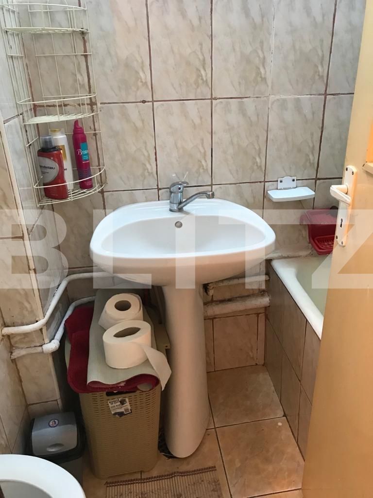 Apartament de vânzare 2 camere Gheorgheni - 50200AV | BLITZ Cluj-Napoca | Poza6