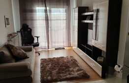 Apartament cu 2 camere, parcare subterana, 45 mp, zona strazii Fabricii