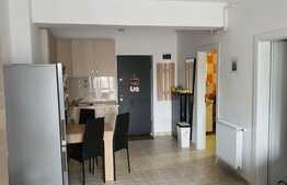 Apartament cu 2 camere, parcare subterana, 45 mp, zona strazii Fabricii