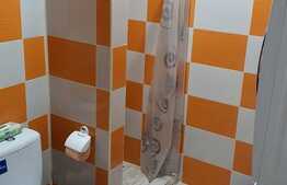 Apartament cu 2 camere, parcare subterana, 45 mp, zona strazii Fabricii