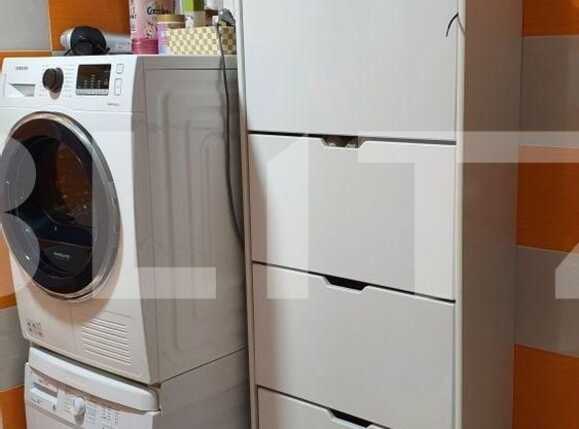 Apartament de închiriat 2 camere Marasti - 50201AI | BLITZ Cluj-Napoca | Poza6