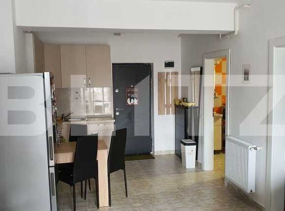 Apartament de închiriat 2 camere Marasti - 50201AI | BLITZ Cluj-Napoca | Poza3