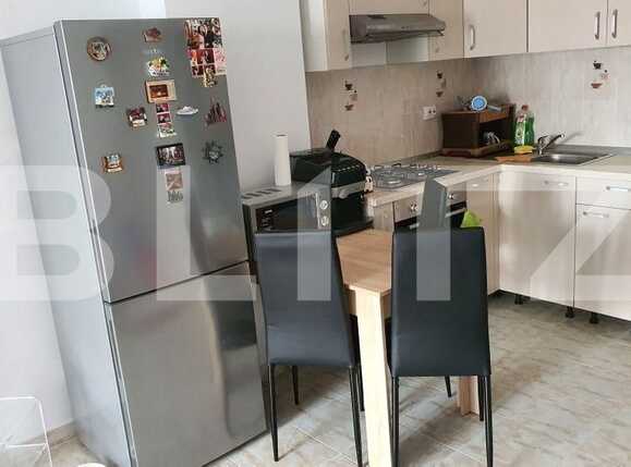 Apartament de închiriat 2 camere Marasti - 50201AI | BLITZ Cluj-Napoca | Poza4