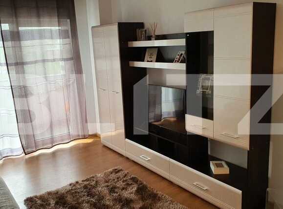 Apartament de închiriat 2 camere Marasti - 50201AI | BLITZ Cluj-Napoca | Poza2