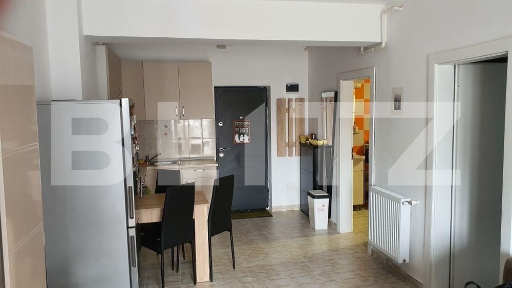 Apartament de închiriat 2 camere Marasti - 50201AI | BLITZ Cluj-Napoca | Poza3