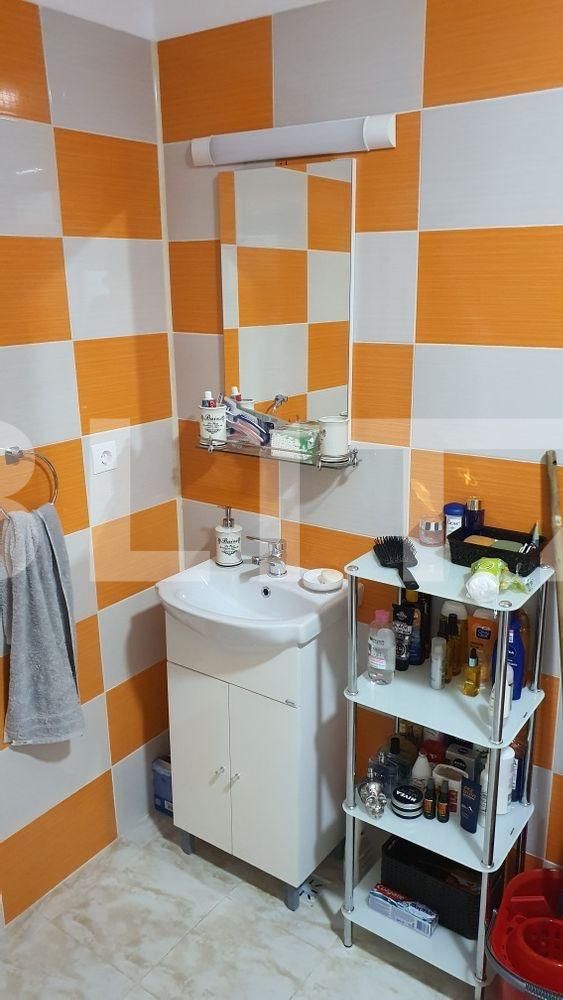 Apartament de închiriat 2 camere Marasti - 50201AI | BLITZ Cluj-Napoca | Poza7