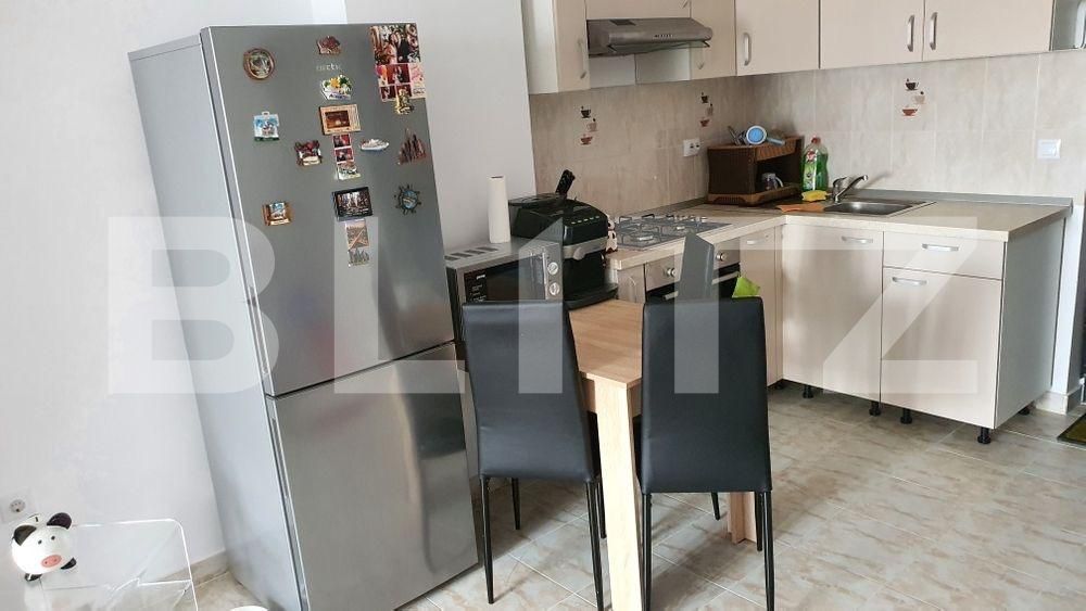 Apartament de închiriat 2 camere Marasti - 50201AI | BLITZ Cluj-Napoca | Poza4