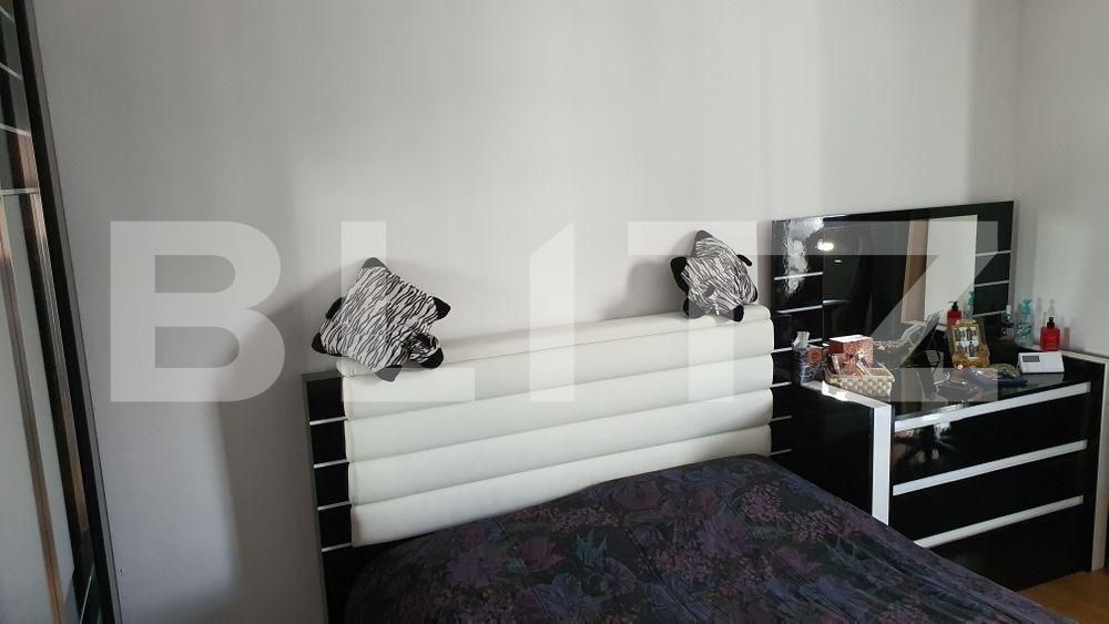 Apartament de închiriat 2 camere Marasti - 50201AI | BLITZ Cluj-Napoca | Poza5