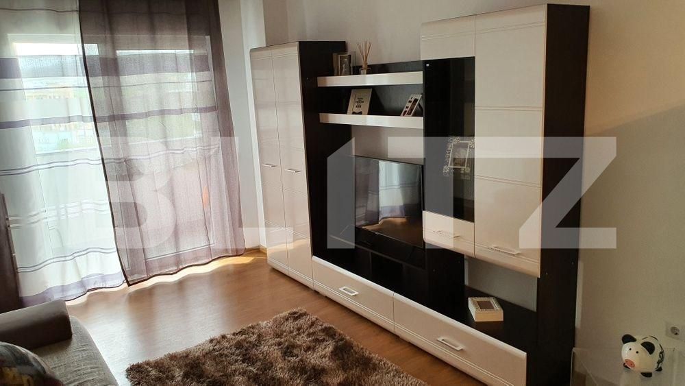 Apartament de închiriat 2 camere Marasti - 50201AI | BLITZ Cluj-Napoca | Poza2