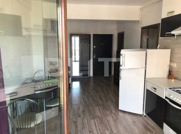 Apartament de vânzare 2 camere Manastur - 50203AV | BLITZ Cluj-Napoca | Poza1