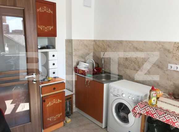 Apartament de vânzare 2 camere Marasti - 50204AV | BLITZ Cluj-Napoca | Poza4