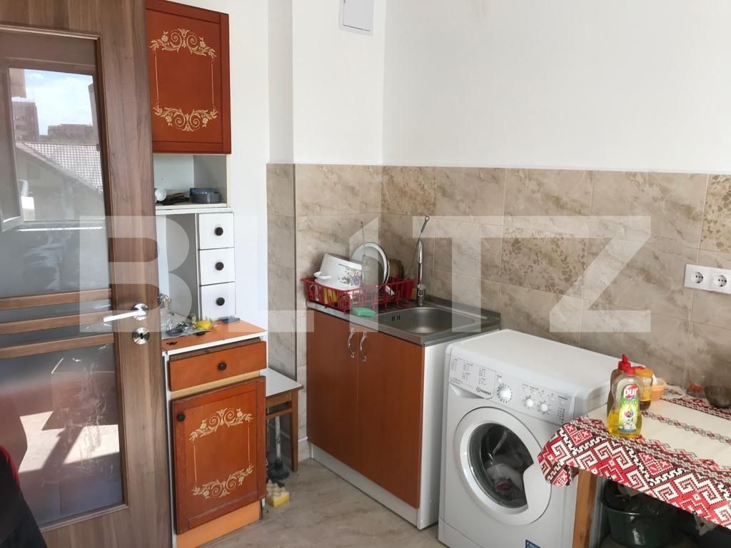 Apartament de vânzare 2 camere Marasti - 50204AV | BLITZ Cluj-Napoca | Poza4