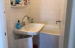 Apartament 2 camere decomandat, 39 MP, zona Grigore Alexandrescu, Manastur