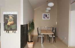 Penthouse, 150 mp, parcare, zona strazii Campului