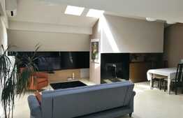 Penthouse, 150 mp, parcare, zona strazii Campului