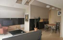 Penthouse, 150 mp, parcare, zona strazii Campului