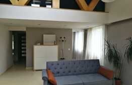 Penthouse, 150 mp, parcare, zona strazii Campului