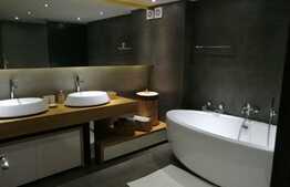 Penthouse, 150 mp, parcare, zona strazii Campului