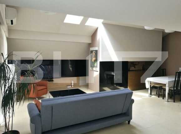 Apartament de închiriat 4 camere Manastur - 50206AI | BLITZ Cluj-Napoca | Poza1