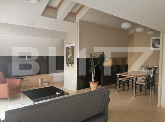 Apartament de închiriat 4 camere Manastur - 50206AI | BLITZ Cluj-Napoca | Poza2