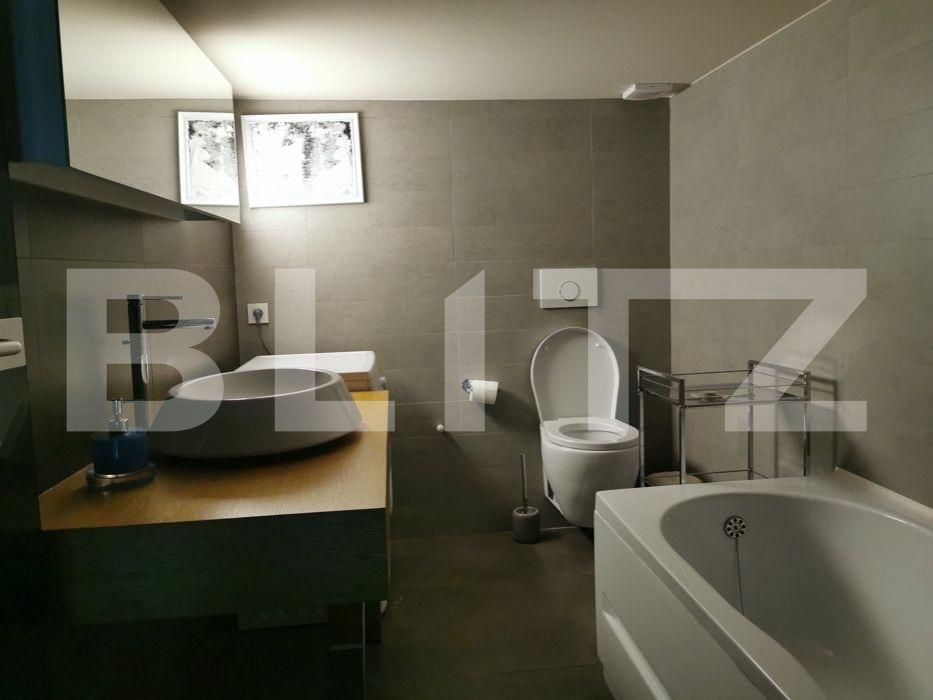 Apartament de închiriat 4 camere Manastur - 50206AI | BLITZ Cluj-Napoca | Poza10