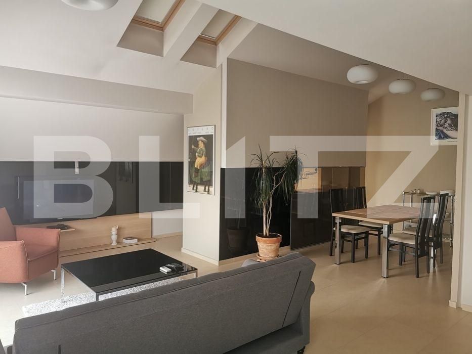 Apartament de închiriat 4 camere Manastur - 50206AI | BLITZ Cluj-Napoca | Poza2