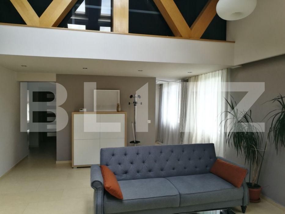 Apartament de închiriat 4 camere Manastur - 50206AI | BLITZ Cluj-Napoca | Poza5