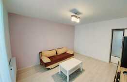 Apartament 2 camere, decomandat, 2 parcari, balcon!