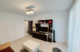 Apartament 2 camere, decomandat, 2 parcari, balcon!