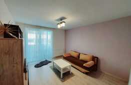 Apartament 2 camere, decomandat, 2 parcari, balcon!