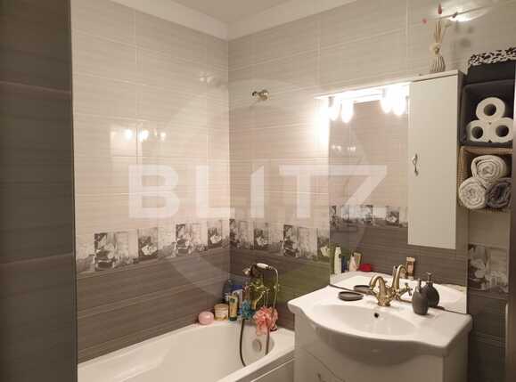Apartament de vânzare 2 camere Floreşti - 50207AV | BLITZ Cluj-Napoca | Poza10