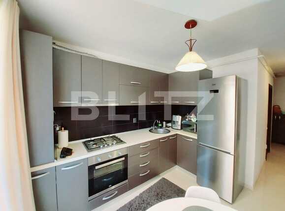 Apartament de vânzare 2 camere Floreşti - 50207AV | BLITZ Cluj-Napoca | Poza1