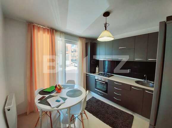 Apartament de vânzare 2 camere Floreşti - 50207AV | BLITZ Cluj-Napoca | Poza3