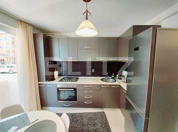 Apartament de vânzare 2 camere Floreşti - 50207AV | BLITZ Cluj-Napoca | Poza2