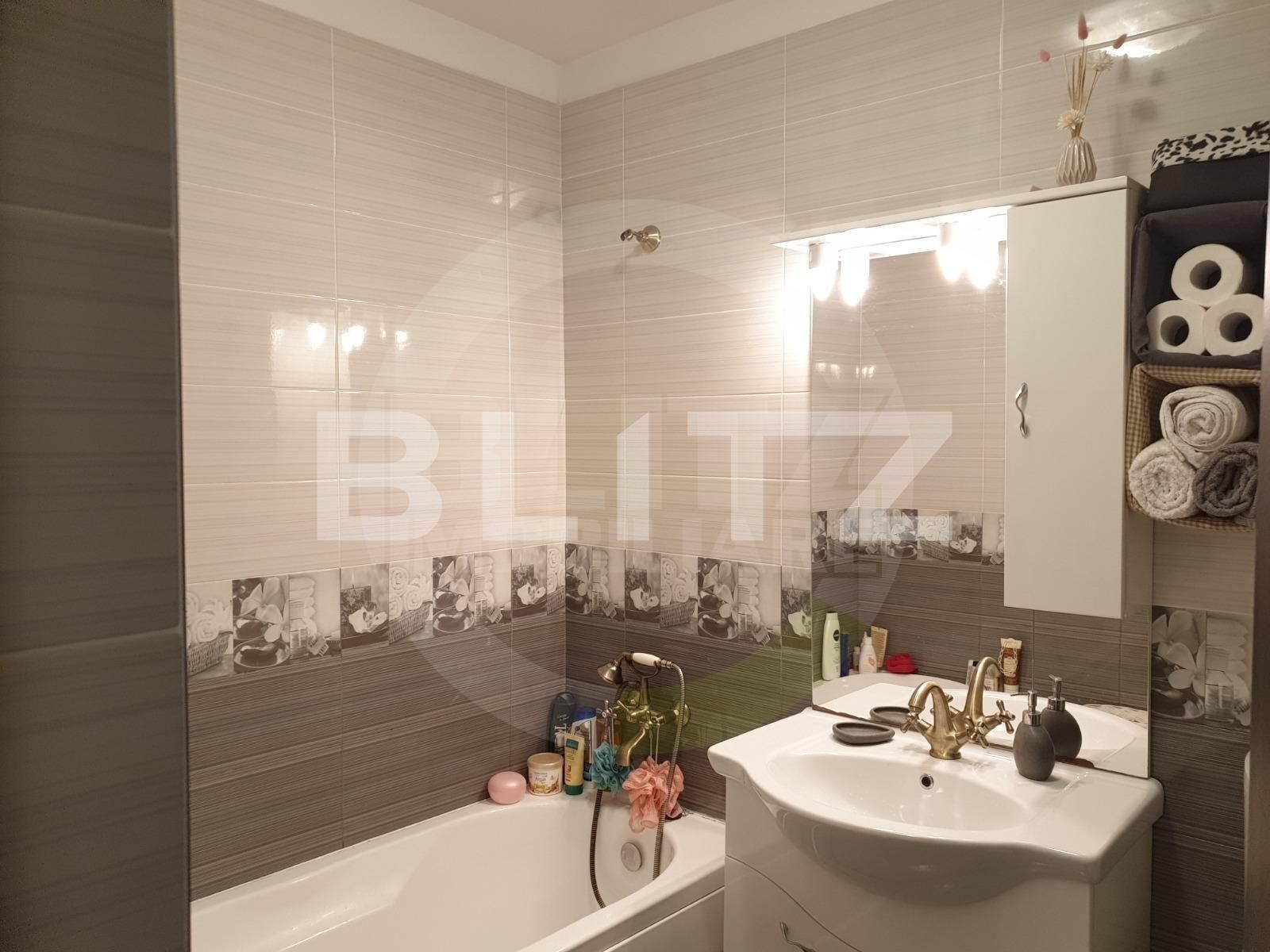 Apartament de vânzare 2 camere Floreşti - 50207AV | BLITZ Cluj-Napoca | Poza10