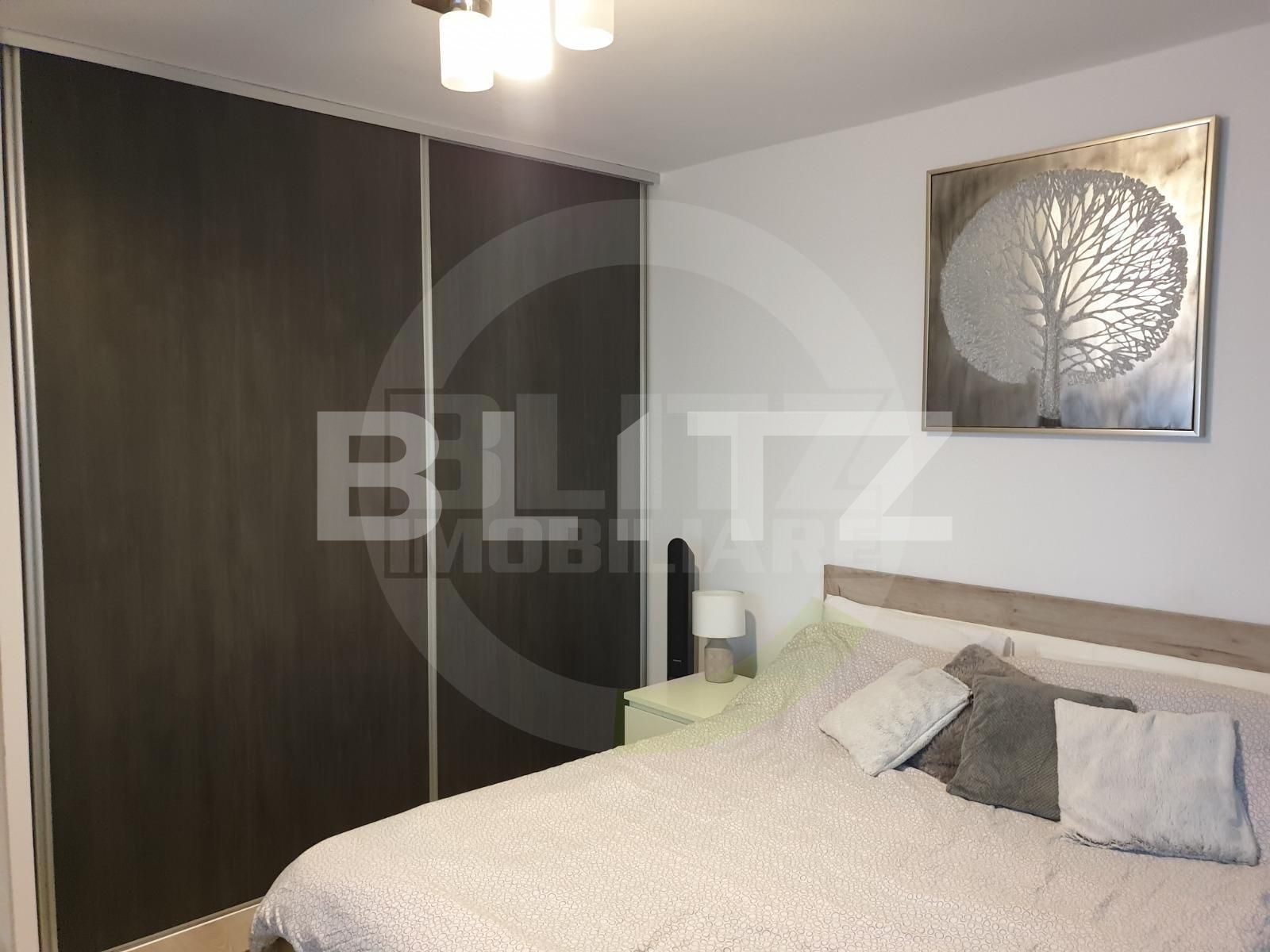 Apartament de vânzare 2 camere Floreşti - 50207AV | BLITZ Cluj-Napoca | Poza9