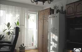 67 mp, decomandat in zona Piata Marasti!